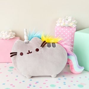 Pusheenicorn Plush! 😍